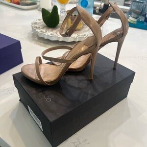 Tony Bianca new nude heels
